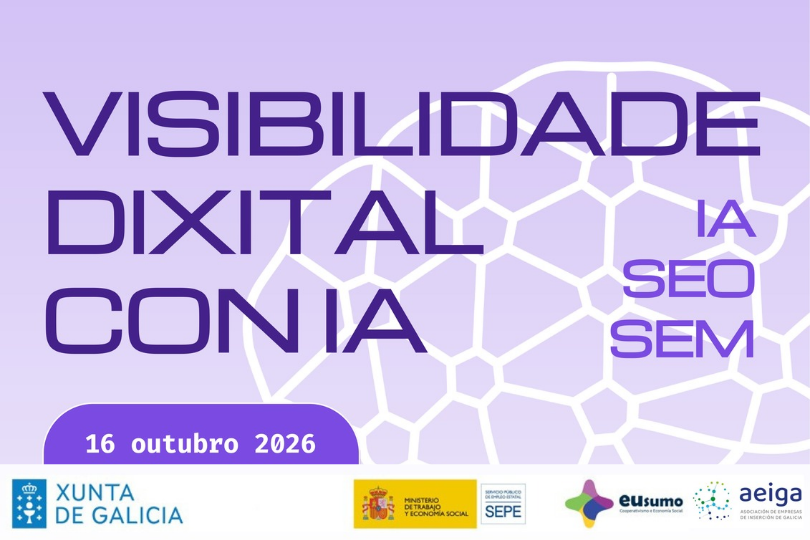IA networking aeiga