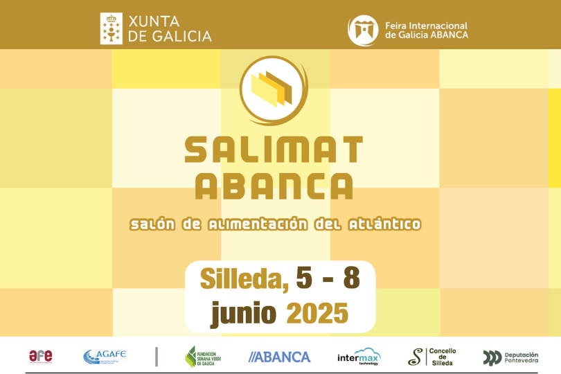 Os produtos da economía social galega na Feira Salimat