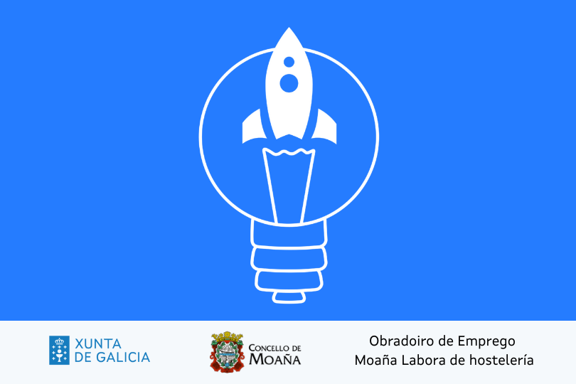 Xornada de emprendemento en Moaña