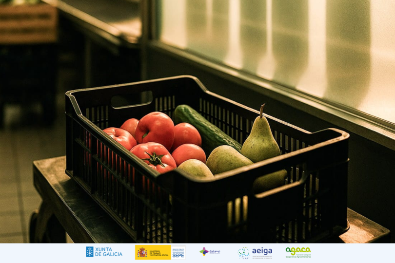 Reaproveitamento alimentario