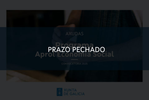 Programa Aprol Economía Social 2025