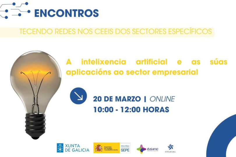 A intelixencia artificial e as súas aplicacións ao sector empresarial