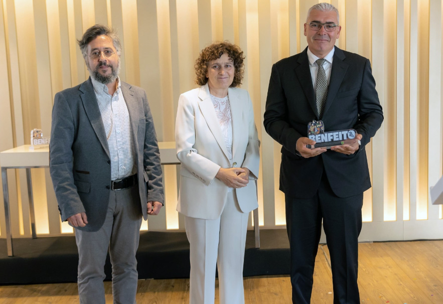 Arrincan as votacións dos Premios Benfeito 2025