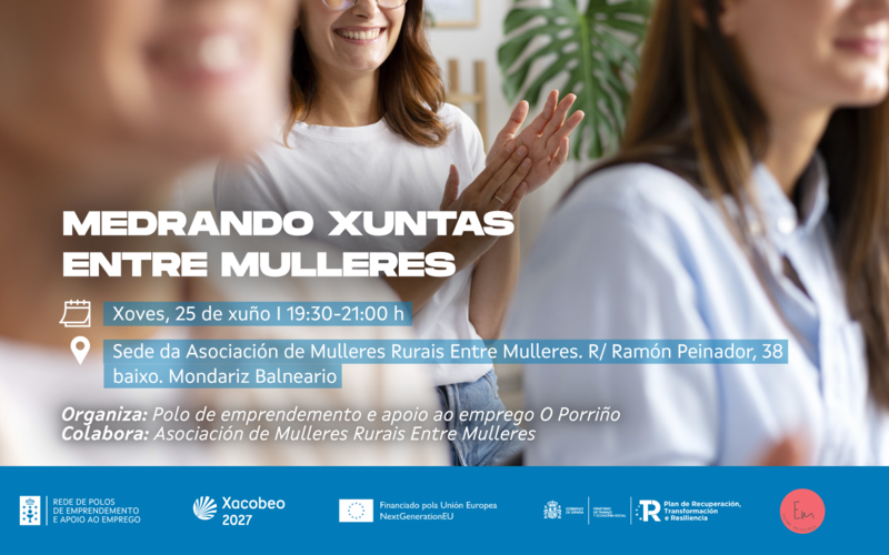 MX Entre mulleres