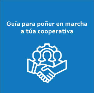 Guía para poñer en marcha a túa cooperativa