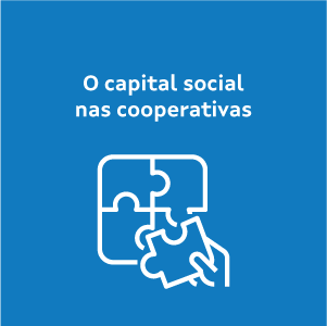  O capital social nas cooperativas