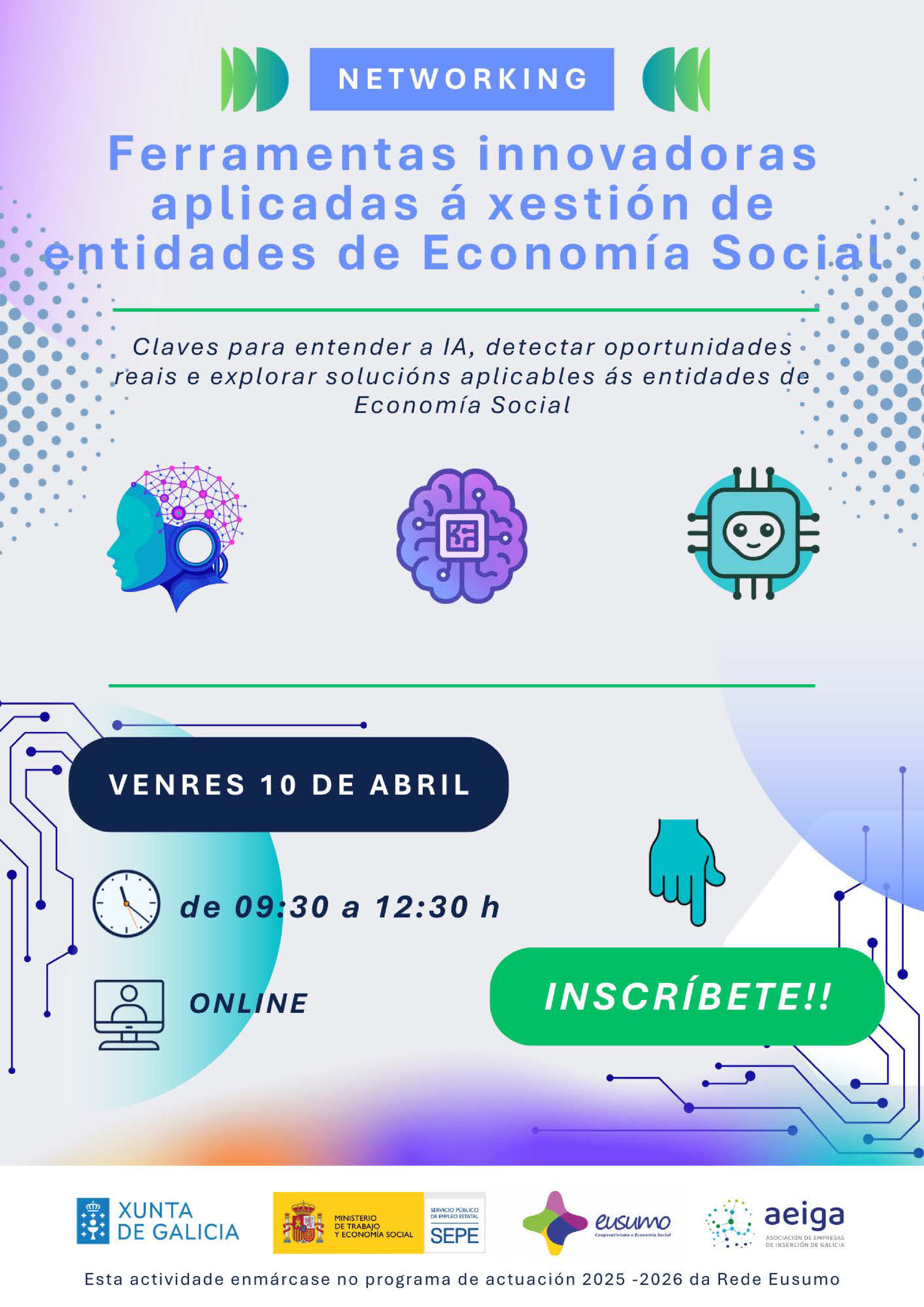 Ferramentas IA Aeiga