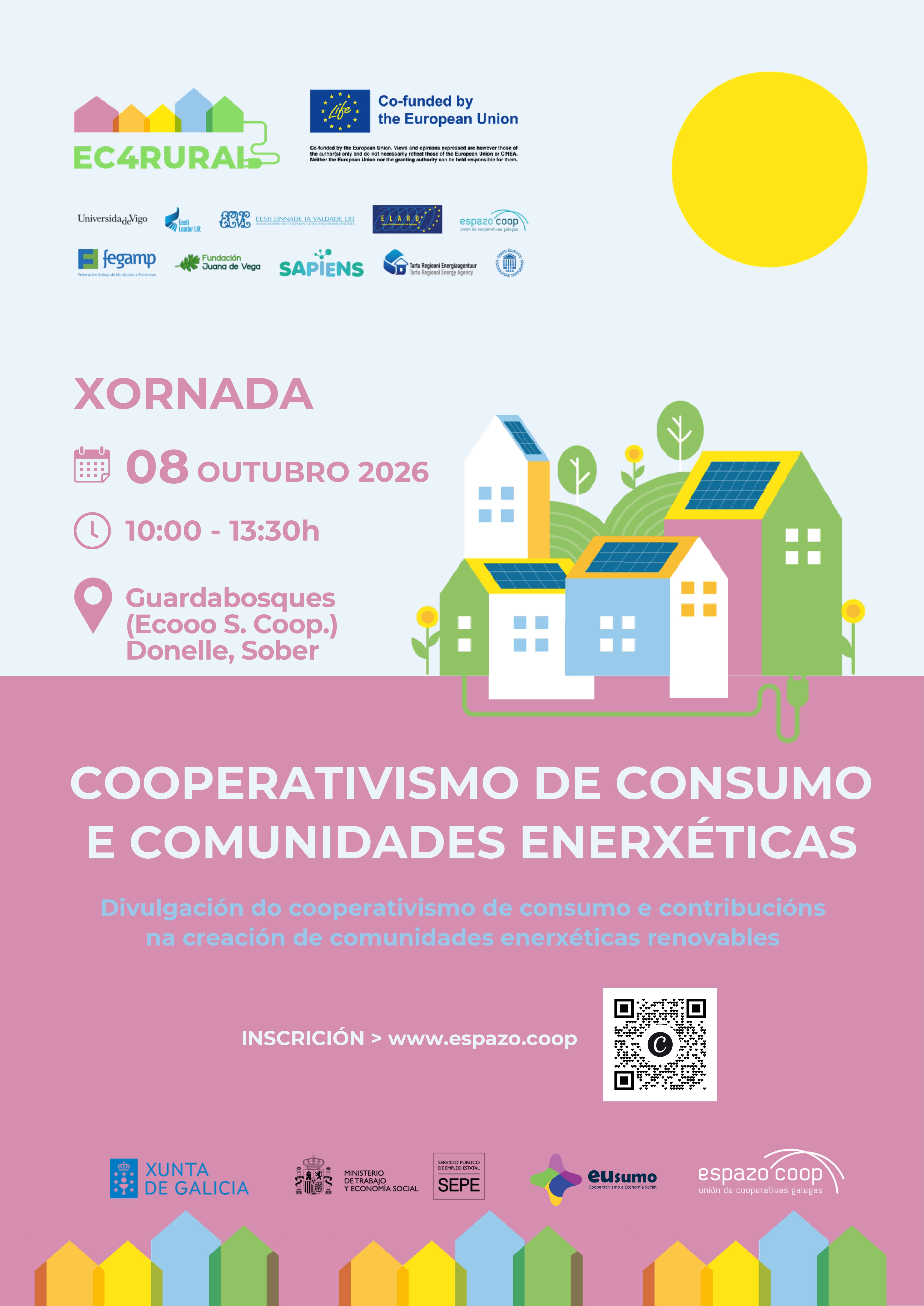 EC4RURAL