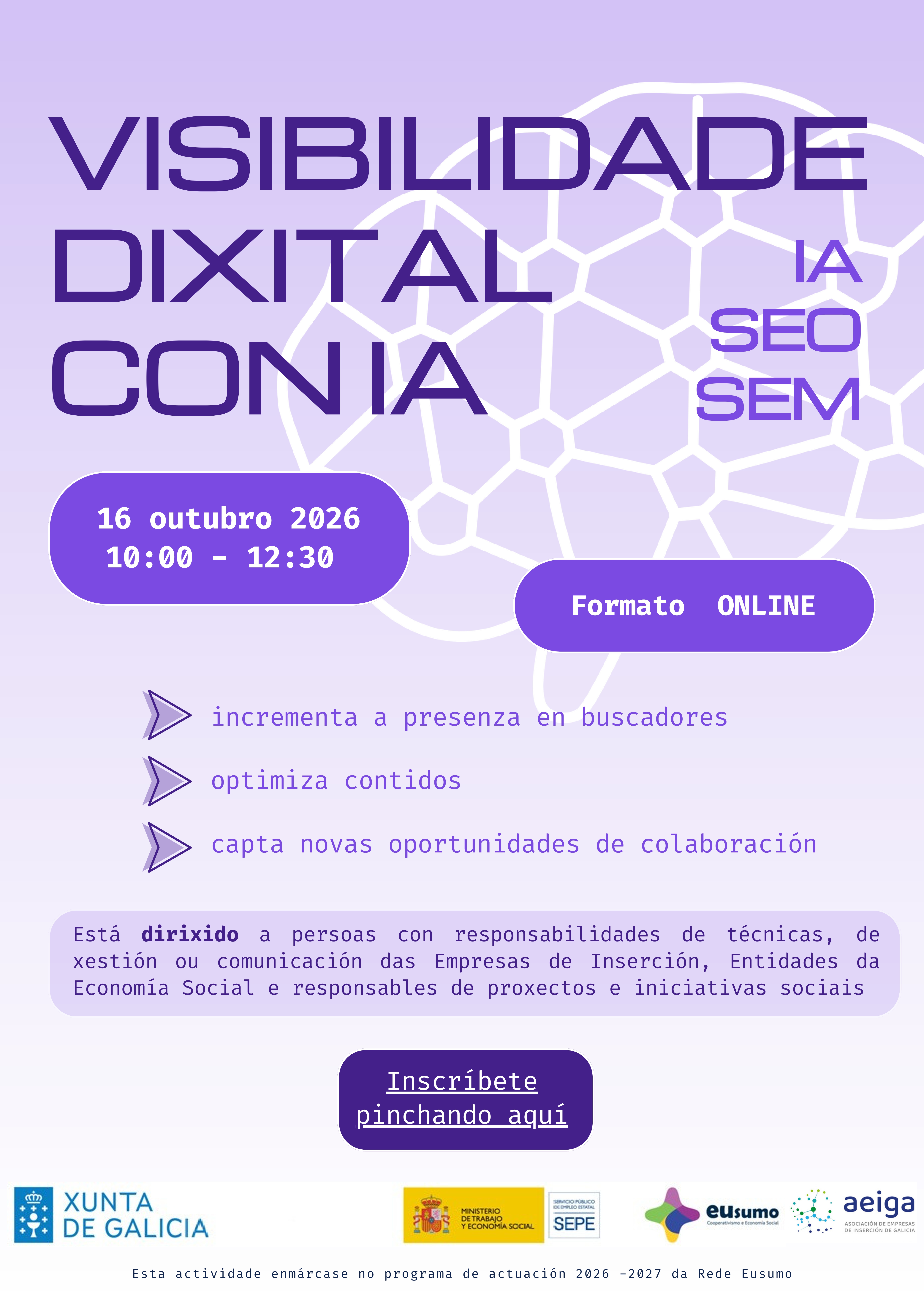 aeiga seo e sem