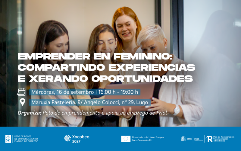 emprendemento MX
