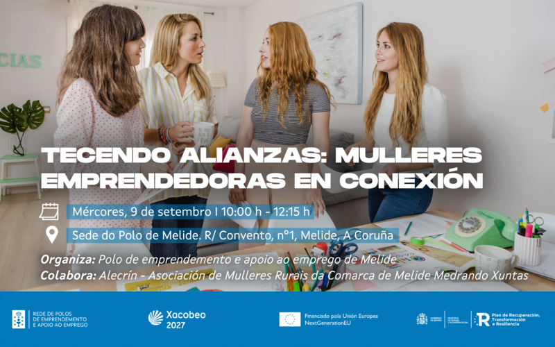 MX polos emprendemento