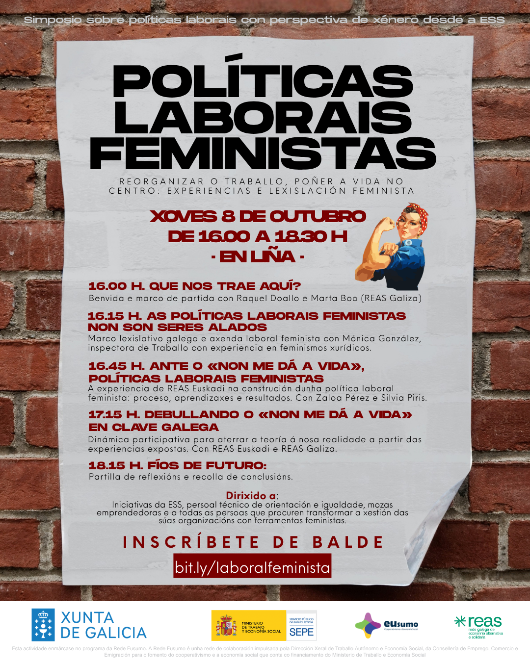 politicas laborais feministas