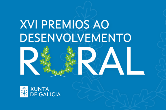 Premios ao desenvolvemento rural de Galicia