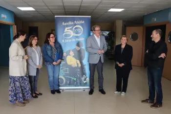 Axudas emprego CEE 2026
