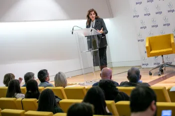 A Xunta destaca o papel da rede Eusumo no asesoramento ás administracións locais no eido da economía social