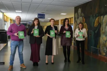 A Xunta impulsa a visibilidade e o crecemento da economía social a través do novo portal estatístico ‘Galestat’