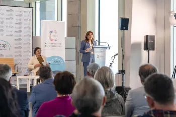 A Xunta destaca o auxe do cooperativismo como fórmula a prol da igualdade e do emprego de calidade