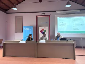 A Xunta destaca o pulo de Galicia a prol da economía social como motor da xustiza social e garante do emprego inclusivo