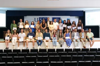 A Xunta ve no programa Ícarus un incentivo ao emprendemento e á economía social en Galicia