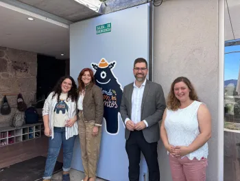 A Xunta somete a exposición pública a nova Lei de cooperativas que impulsará actividades estratéxicas e simplificará trámites