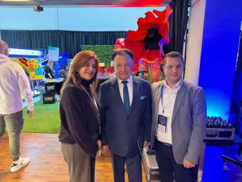 A Xunta mostra en Polonia a experiencia de Galicia como Rexión Emprendedora Europea