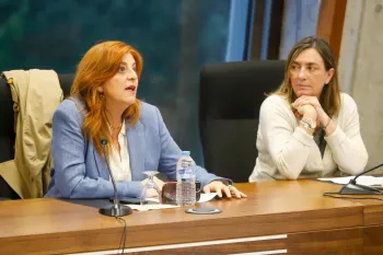 A Xunta pon en valor o seu compromiso coa igualdade de oportunidades no ámbito laboral para garantir a empregabilidade das persoas con discapacidade