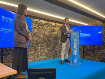  A Xunta clausura a 2ª edición da aceleradora de proxectos 'Xerme Ecommerce' para potenciar o emprendemento no comercio electrónico