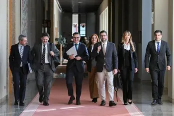 A Xunta aproba por máis de 5,2 M€ unha batería de apoios destinados a reforzar o ecosistema da economía social como motor de emprego no territorio