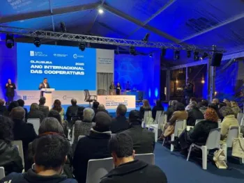 A Xunta reforzará no 2026 o auxe do cooperativismo coa futura lei para impulsar este sector atendendo ás novas necesidades da economía social