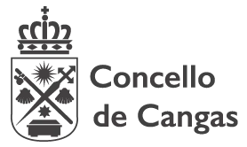 Logo Concello Cangas