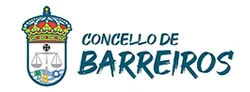 Logo Concello Barreiros