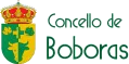 Logo Concello de Boborás