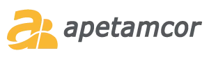 logo apetamcor