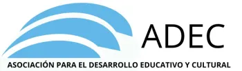 Logo adec