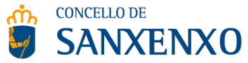 Logo Sanxenxo