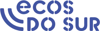 logo ecos do sur