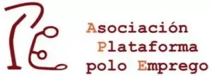 logo plataforma polo emprego