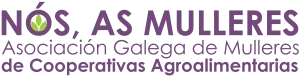 Logo nos as mulleres