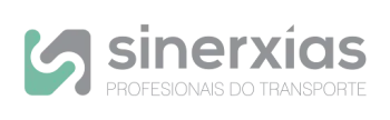 Logo Sinerxías
