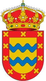 Logo Concello Vilariño de Conso