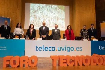 Foro Tecnolóxico