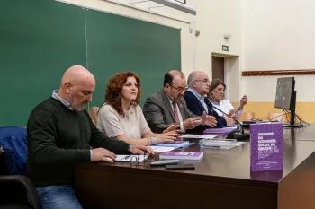 Semana Universitaria Economía Social