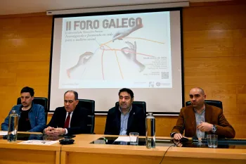 Foro Galego Universidade