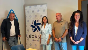 Cegasal economía social