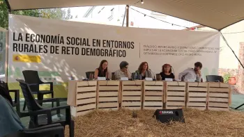 reto demográfico ministerio