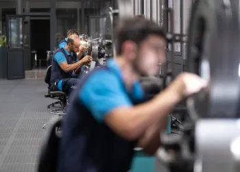 A Xunta eleva ata os case 6 M€ o programa Aprol Economía Social para impulsar o emprego e fomentar a competitividade de cooperativas e sociedades laborais