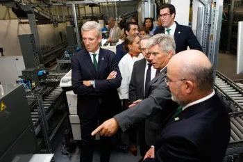 Rueda visita cooperativa
