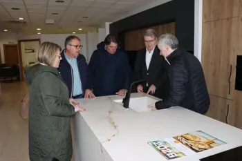 Economía Social Ourense