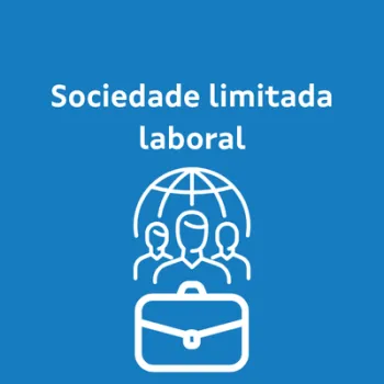 Sociedade limitada laboral