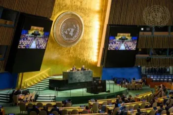 Histórica resolución das Nacións Unidas proclama un Ano Internacional das Cooperativas cada década